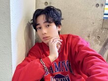 ◆無造作パーマメツイストスパイラルパーマ◆スタイリングが簡単に仕上がる手軽スタイル