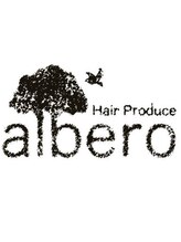 albero【アルベロ】