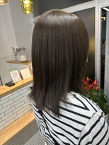 ボニート(BONiTO)&nbsp;グリーンたっぷりカラー