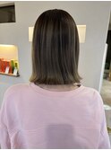 縛れるボブ