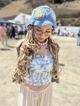 リリーアール(lily-r)の写真/【愛知県/日進市】マンツーマン施術で初めから終わりまで同じスタイリストが担当で満足のいく仕上がりに◇