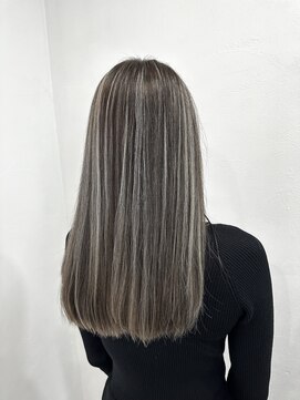 ビービーエス(BBS) ホワイトハイライト