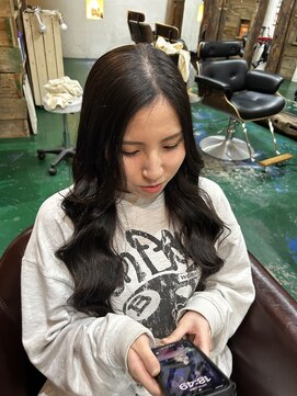 アーティカル(ARTICAL) #長崎美容室#長崎エクステ#長崎ハイトーン