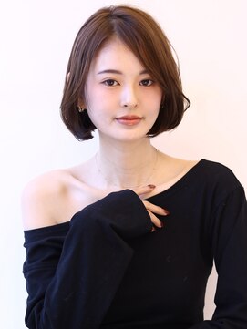 オーロ 宝塚店(ORO) 20代30代40代50代髪質改善イメチェン美髪似合わせカット