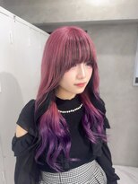 スウィープ(sweep)&nbsp;デザインカラー☆