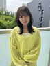 当日限定！カット+アディクシーカラー(フル)￥6050