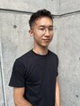 メロン 恵比寿(MERON) 達也 