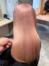 リコラックスビー(LICO LUXBE) ☆