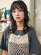 ベラ(BELLA)の写真/【イメチェンもおまかせ】自然でオシャレな抜け感パーマで新しい自分に♪