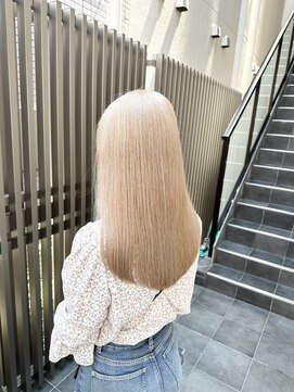 グランルシア(GRAN Lucia) ホワイトミルクティー◎