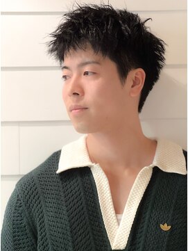 ダッド(DAD) 【Twist】