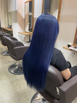 エイト オキナワ 沖縄新都心店(EIGHT okinawa) 【EIGHT 沖縄】石田