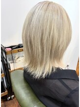 エルソル(Elsol) 【Elsol】ホワイトベージュ