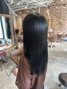 スペックホルダー(Spec Holder) ブルーブラックダークカラー9.3