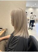 ブロンド