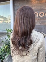 カノエ 山口小郡店(canoe)&nbsp;マロンブラウン