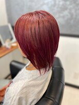 スリーナイン(THREE NINE)&nbsp;THREENINE/ボブ