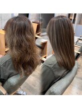 ツヤと質感を極める繊細な熱コントロール技術［門前仲町］