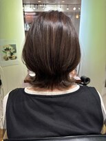 ナイーヴ NAIVE&nbsp;ショートウルフ