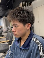 ゼスト 八王子店(ZEST) スパイキーショート