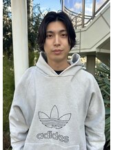 イヴォークトーキョーオーサカ(EVOKE TOKYO osaka)&nbsp;湯舟 琢耶