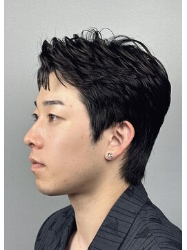 アドール(ADOR) ガイルヘア