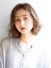 ラズ ヘアー(LAZZ hair)