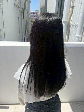 スタイルジャパン 照屋店(style JAPAN) 【沖縄】 髪質改善　髪質改善トリートメント　美容室髪質改善