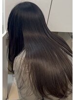 パル(PAL)&nbsp;艶ロング