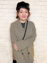 マフェラダー(mahae RUDDER)&nbsp;西尾 