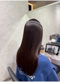 髪質改善/縮毛矯正/ワンホンレイヤーイメチェン／表参道駅