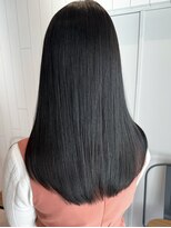 ウールトウキョウ(wool TOKYO)&nbsp;美髪矯正[髪質改善/縮毛矯正/美髪ストレート/美髪/渋谷/原宿]