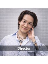 リベルテ グリット(Liberte Grit)&nbsp;Doi Yuuki