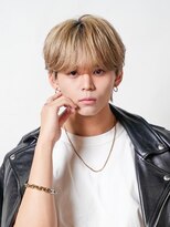 トゥルークリエイション 池袋(True Creation)&nbsp;シースルーマッシュ