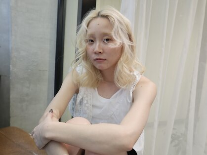 レティ(lety)の写真