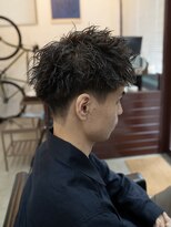 コージーニーヨンナナ 船橋駅(COZY247)&nbsp;ツイスト×ショート