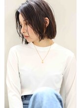 カルマ ヘアー(calma hair)