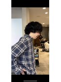 波巻きウルフ