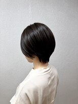 マーシュアトレ(marshu atre)&nbsp;*スッキリショートヘア*