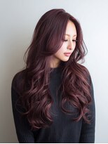 ヘアリゾート リノ(Hair resort Lino)&nbsp;艶感カラー
