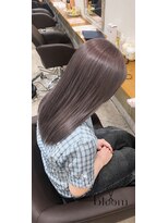 ブルーム 八千代緑が丘(bloom) 艶感ラベンダーグレージュ