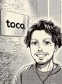 トコ(toco.)/toco.