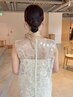 ヘアセット
