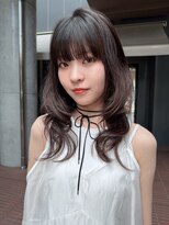 バランス 福山店(BALANCE.)&nbsp;韓国くびれレイヤー