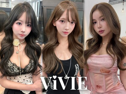 ヴィヴィー 福岡天神店(VIVIE)の写真