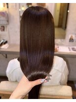 スピンヘアーフラッフィ 茨木(Spin hair fluffy)&nbsp;トステアトリートメント！