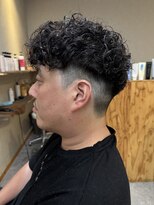 ノーマ(no-ma)&nbsp;スペインカール