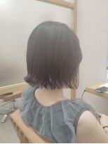 トリコ 柏(tricot) 大人ボブ