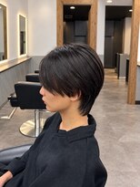 コア 新宿(CORE)&nbsp;マッシュウルフ