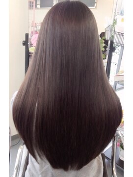 ボイス(Voice) サラサラ♪（小中高生★縮毛矯正）